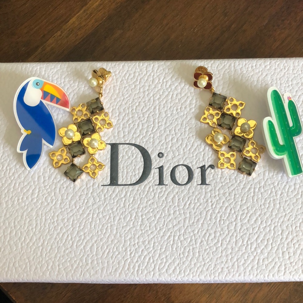 Tory Burch Earrings